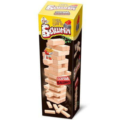 Настольная игра Царь Башня Десятое королевство 02792